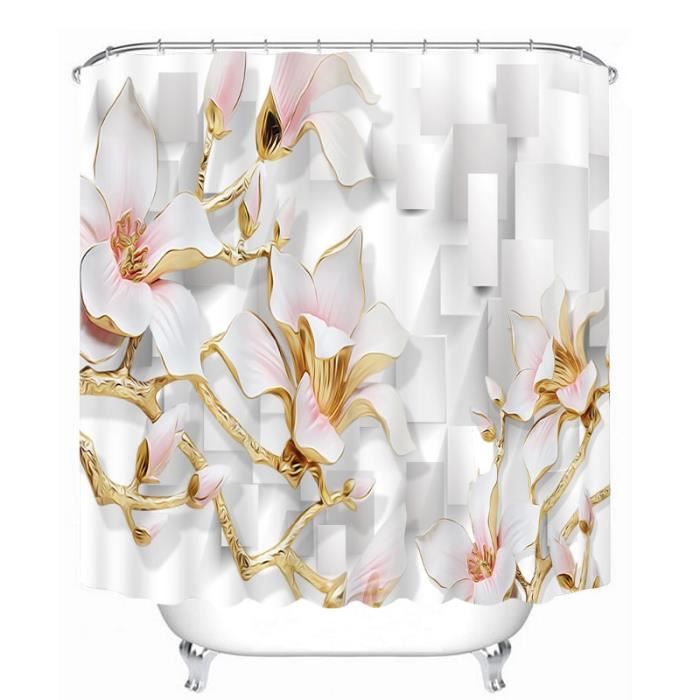 Accessoires salle de bain,Europe haut de gamme sculpté fleurs modèle 3d — free download