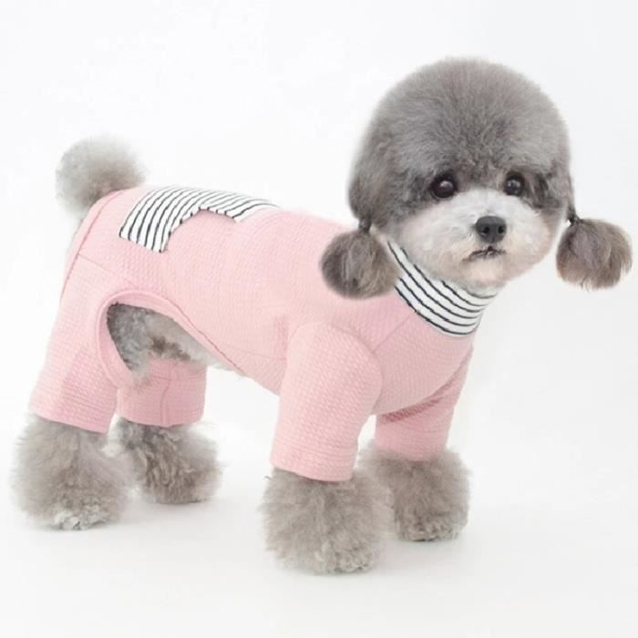 Pyjama pour shop petit chien