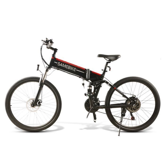 Samebike lo26 cdiscount on sale