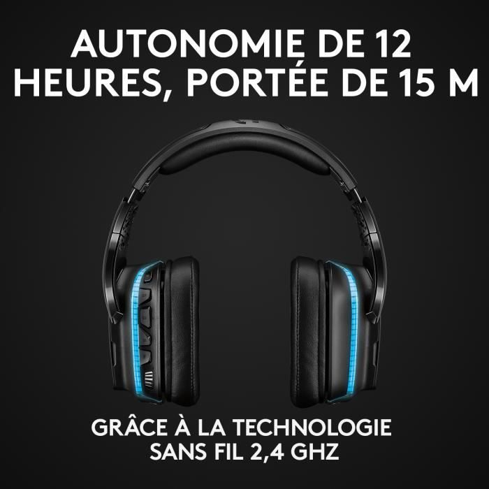 Logitech g935 ps4 best sale