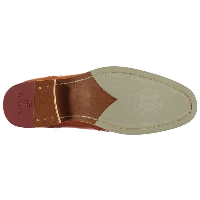 Firetrap spencer sales formal shoes