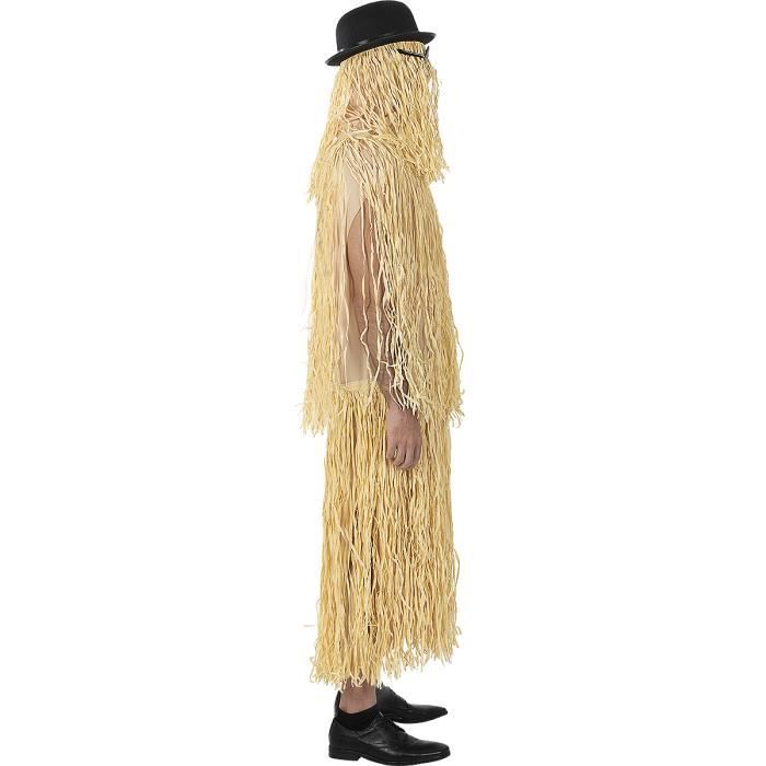 Funidelia Déguisement Clown Bébé – Jaune, Costume 4 Pièces 0-6 Mois Pour Halloween Et Carnaval