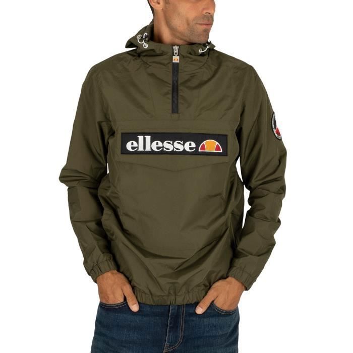 Ellesse jacket mont 2 hotsell