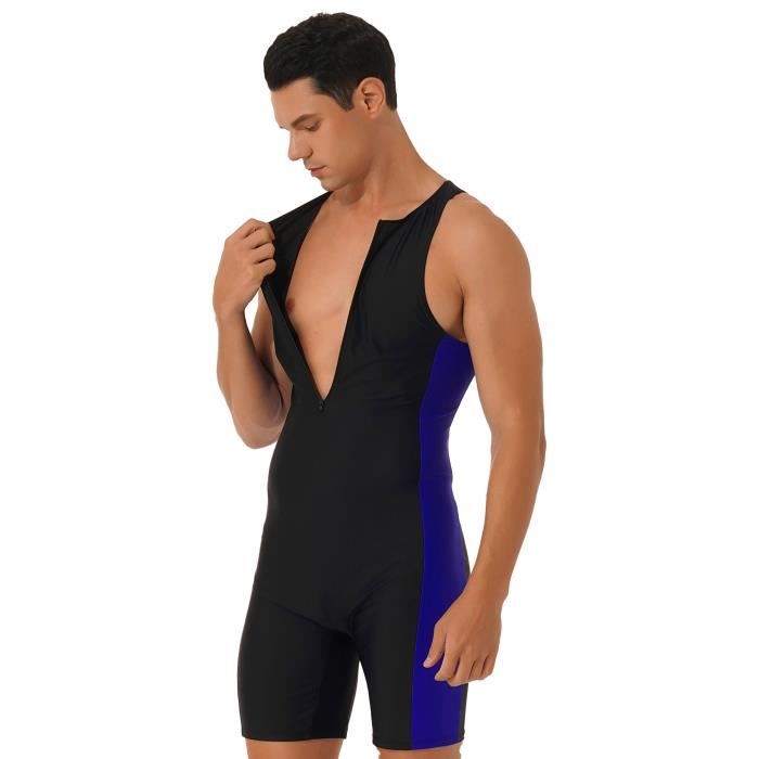Maillot homme on sale piscine