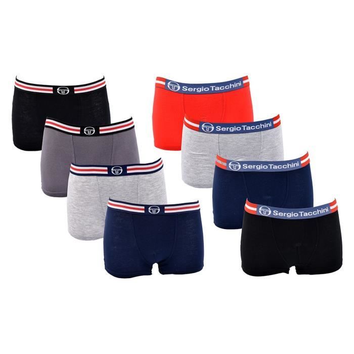 Caleçon discount sergio tacchini