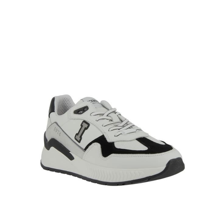 Chaussure 2025 iceberg homme