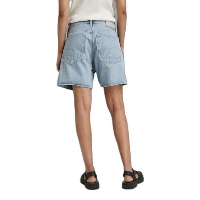 Short g deals star femme