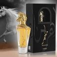 Eau de parfum pour Homme et Femme – MAAHIR - 100ml – Lattafa - Ard Al Zaafaran-2