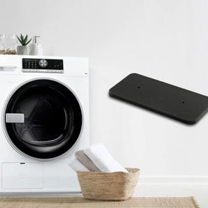 Lot De 4 Filtres Pour Sèche-linge Candy Hoover 40006731 - 275x125x10mm - Pompe à Chaleur Et Condensation