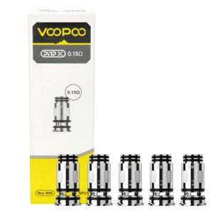 Resistance VOOPOO Drag