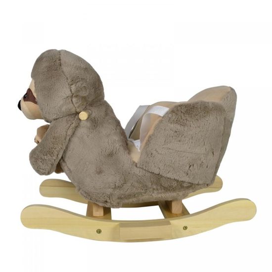 Animal a bascule sonore cheap