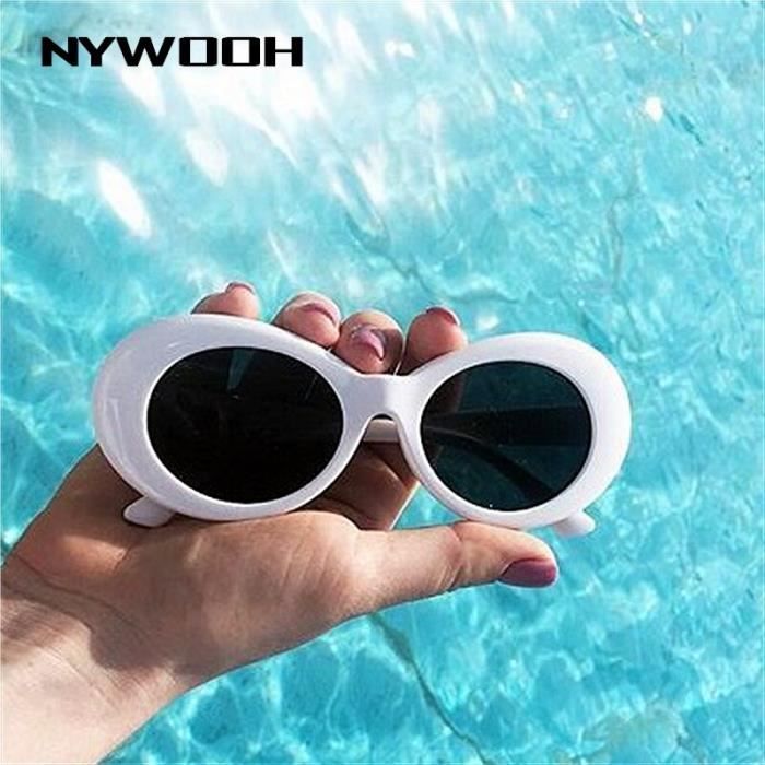 Kurt cobain lunettes online
