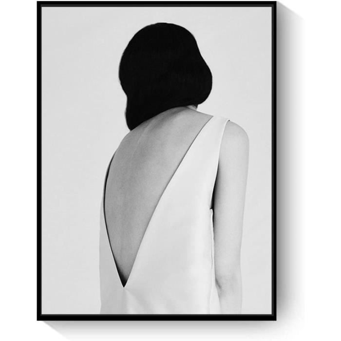 Impression sur Toile 120x80cm Tableaux Image Photo