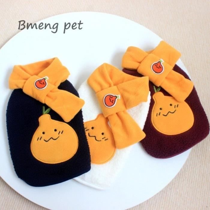 Generisch Enfant Garçon Fille Hiver Dessin Animé Gilet Manteau Veste