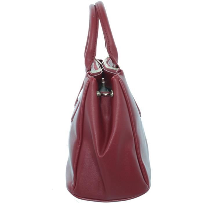 Sac christian deals lacroix rouge