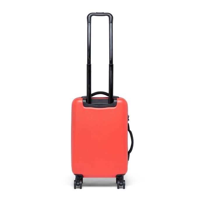 Herschel Trade Small Red 103590