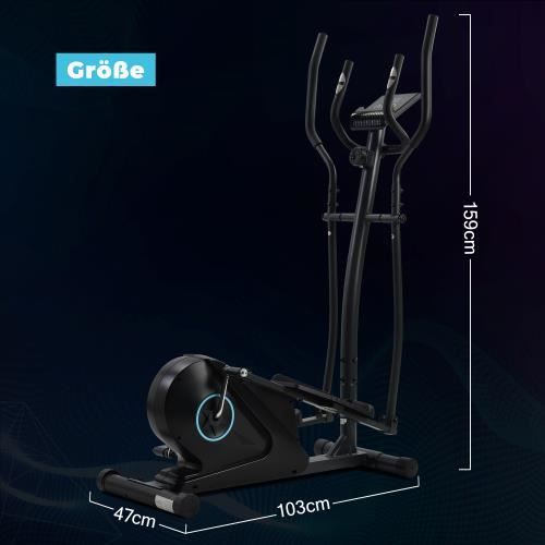 Marche ou velo elliptique outlet