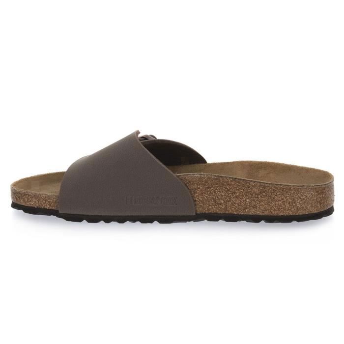 1026510 Chaussures Birkenstock Catalina moka 1026510 - BIRKENSTOCK - Femme ...