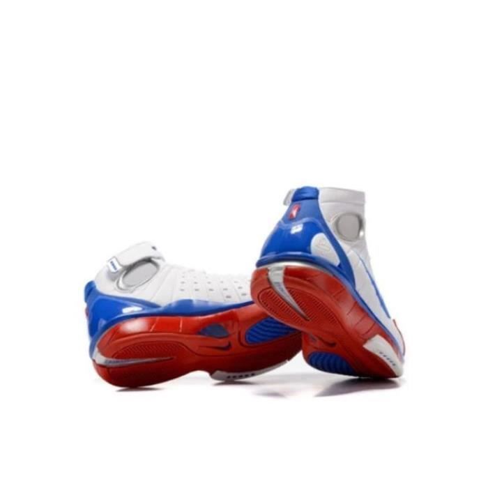 Nike air zoom Huarache 2K4 All Star 2016 rouge blanc et bleu