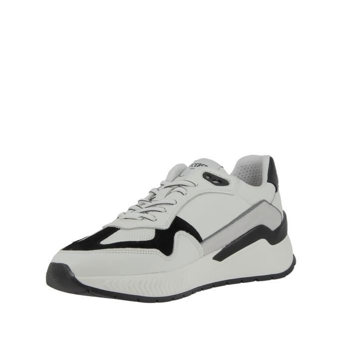 Basket 2025 iceberg homme