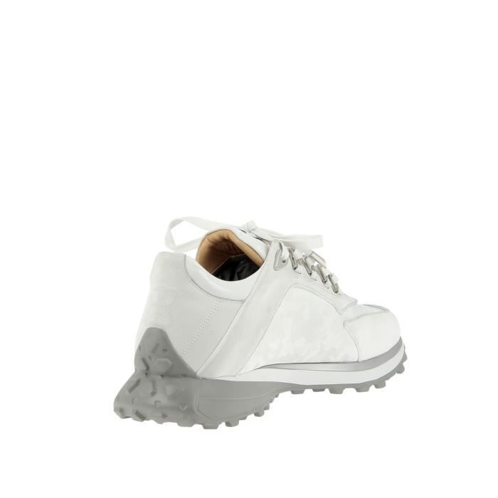 Basket benjamin best sale berner homme
