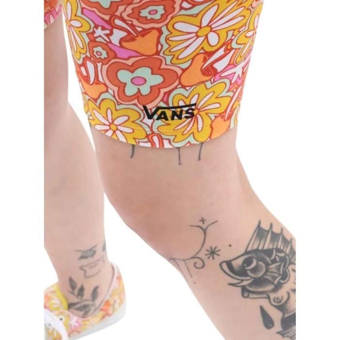 Legging hotsell vans femme