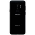 SAMSUNG Galaxy S9+ / S9 Plus Smartphone 6.2" FHD 6Go + 128Go 3500mAh Double SIM - Noir-3