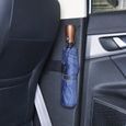 1 Paire universelle porte-parapluie coffre de voiture monté à l'intérieur support clip crochet multifonction attache MMK33-3
