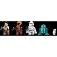 LEGO® Star Wars™ 75249 Y-Wing Starfighter™ de la Résistance-3