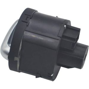 ZEALfix Commande Automatique Commutateur Feu De Brouillard Phare 5ND941431B - Compatible VW Golf Jetta Passat