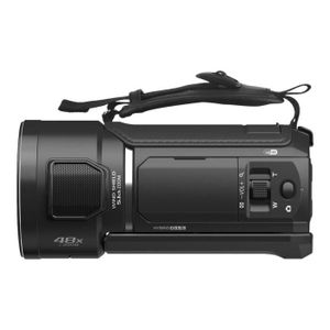Caméra Panasonic en location - EVENT PROVIDER