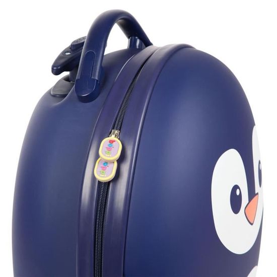 Valise boppi