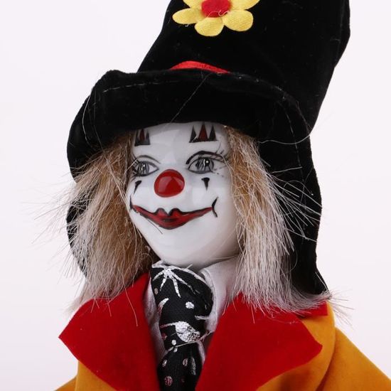 18cm Poupee Porcelaine Clown Drole Cadeau D Anniversaire Pour Fille 2 Cdiscount Jeux Jouets 18cm Poupee Porcelaine Clown Drole Cadeau D Anniversaire Pour Fille 2 Cdiscount Jeux Jouets
