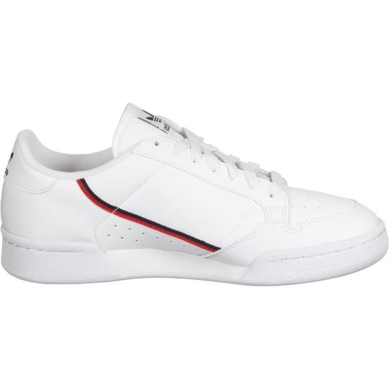 adidas continental 80 cdiscount