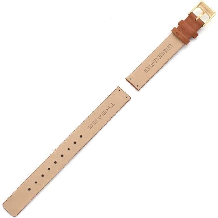 Bracelet pour hot sale montre skagen femme