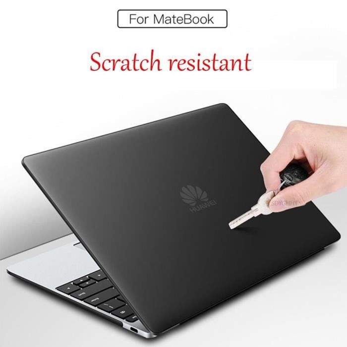 Sacoches Housses Ordinateur Coque pour Huawei MateBook X Pro D14
