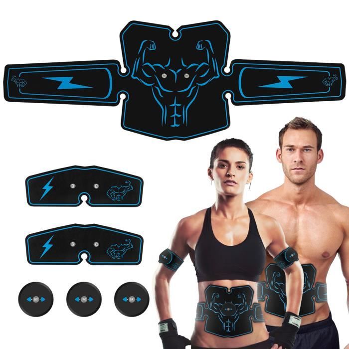 Stimulateur abs top