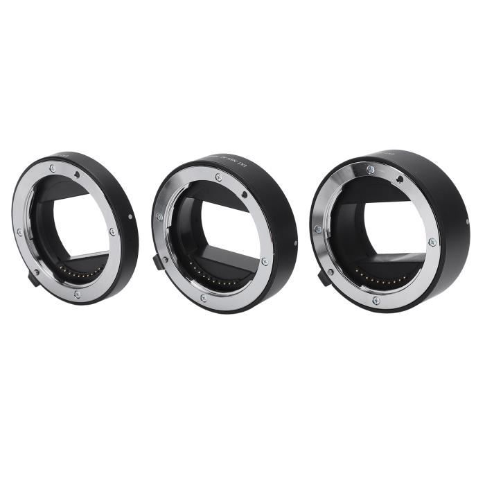 Kit d'extension macro Meike MK-RF-AF pour Canon RF