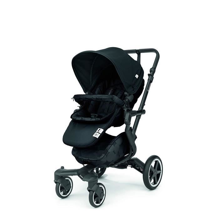 CONCORD Poussette combin Trio Mobility Neo Pus Airsize scout