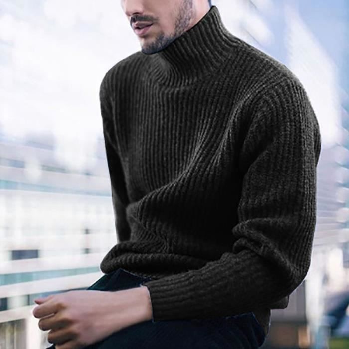 Vetement homme best sale pull