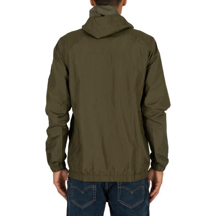 Veste de survêtement ELLESSE Mont Vert Homme