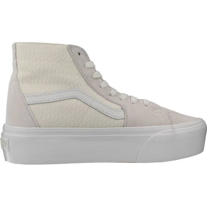 Basket femme vans outlet