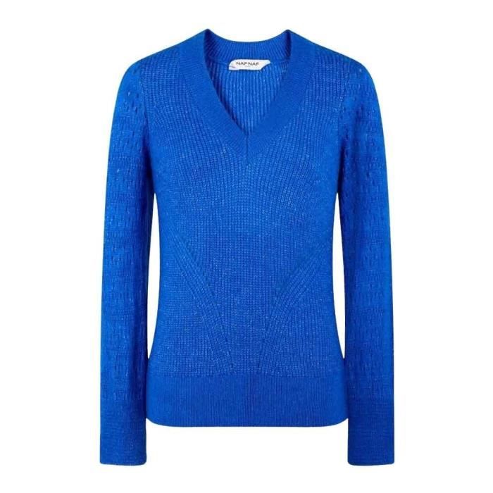 Pull naf naf soldes on sale