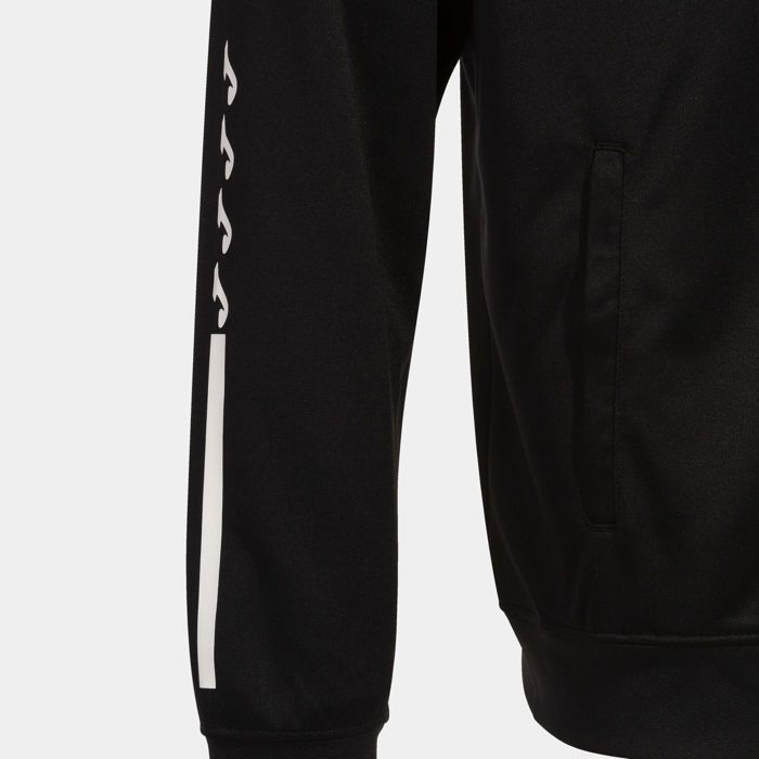 Veste à Capuche Joma Eco Supernova Femme - 100% Polyester Recyclé - Football