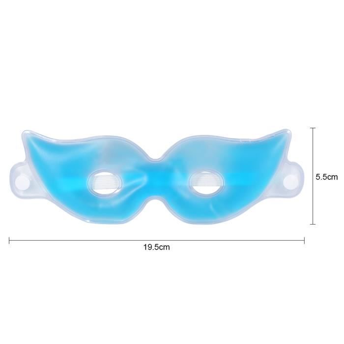 Lunette clearance anti cerne