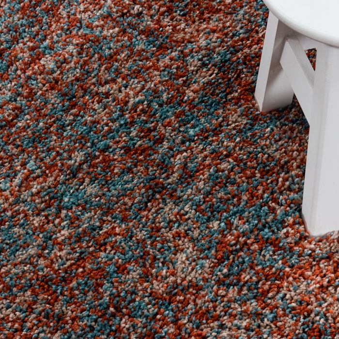 Teppium Tapis De Salon Chin Terre Cuite 60x110 Cm Tapis Shaggy Poils teppium-tapis-de-salon-chin-terre-cuite-60x110-cm-tapis-shaggy-poils