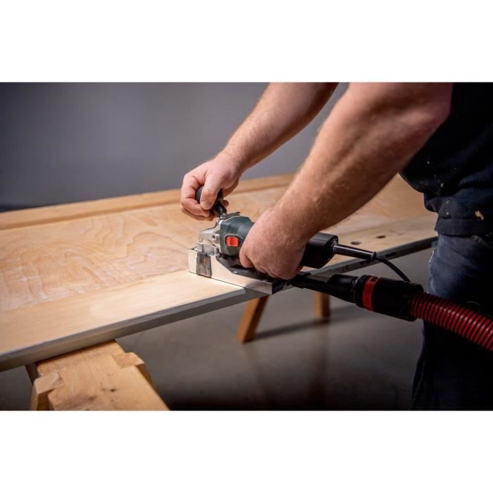 10 Lames Carbure Réversibles Pour Ponceuse à Peinture Metabo LF 724 S / 714 - Neuf