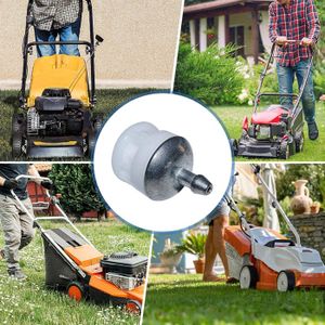 HS45 Démarreur pour taille-haie 42280802100 Installation