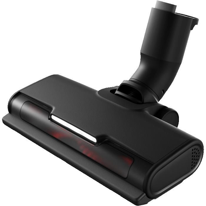 Electrolux Well Q7, Aspirateur Balai sans Fil, 2 en 1, Brosses Sols Durs Effet Lustrant + Surfaces Capitonnées, Jusqu'à 50 Min D'Autonomie, Maniabilité Extrême, WQ71-P52IB, Indigo