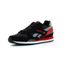 reebok gl 3000 homme argent